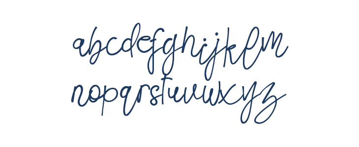 Ayesha Burns Demo Lowercase