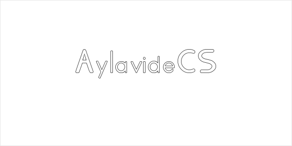 AylavideCS Logo