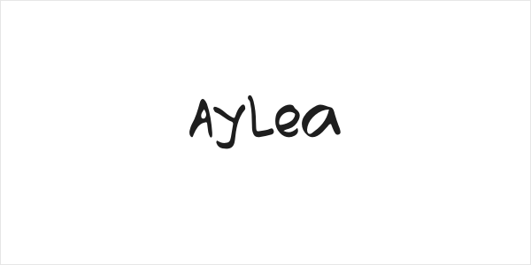 Aylea Logo