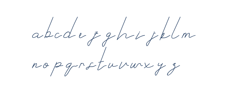 Aylesbury Vale Demo Lowercase