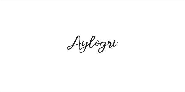Aylogri Logo