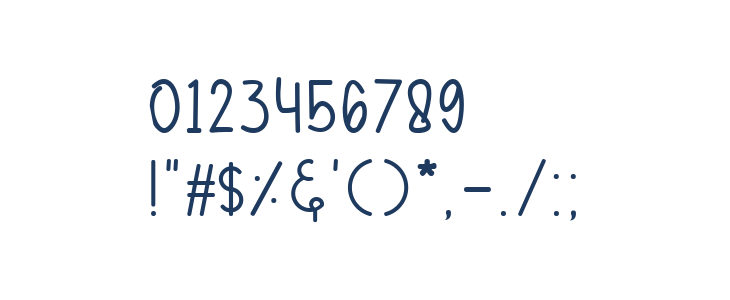 Aysha Other Characters