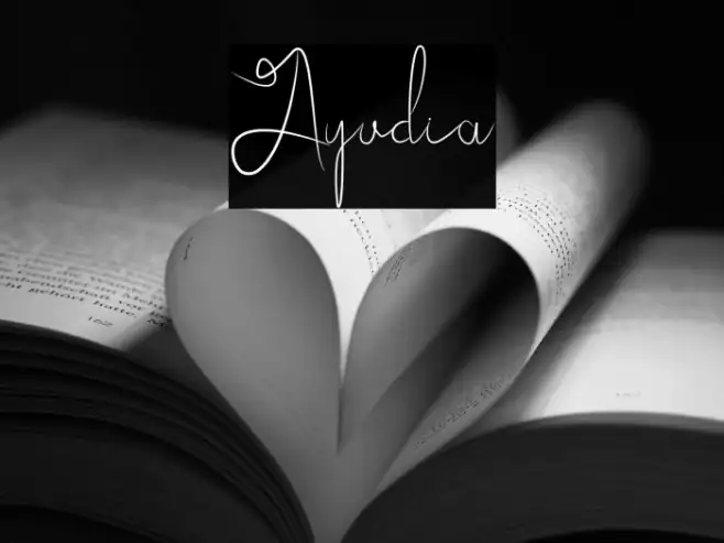 Ayudia Example 3