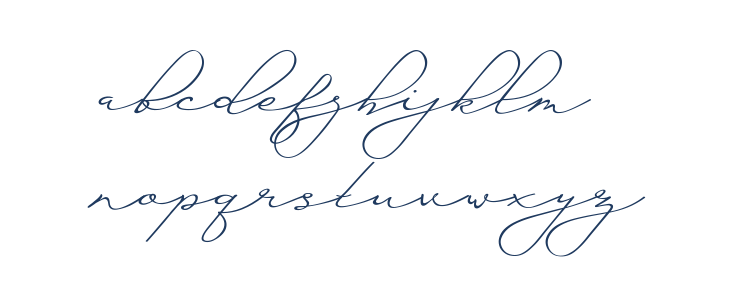 Ayudisha Demo Lowercase