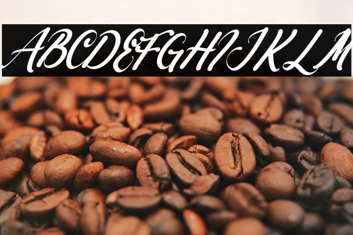 Ayunda Italic Example 2