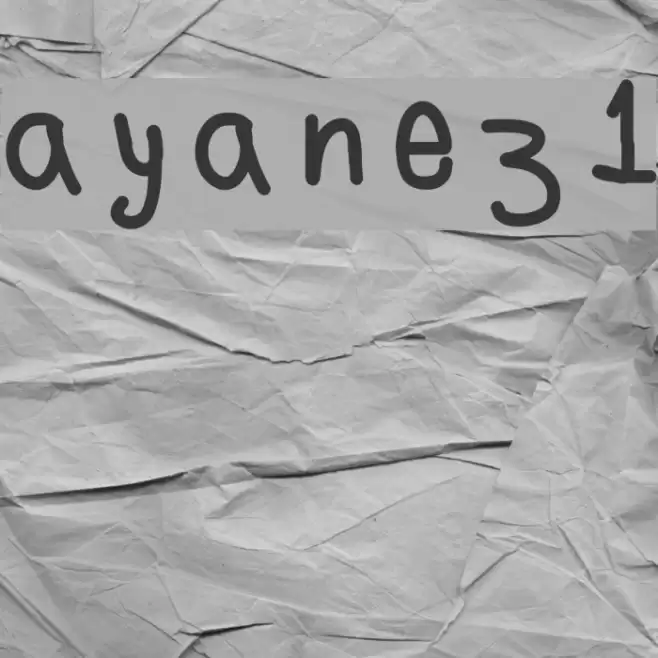 ayanez1 خط examples