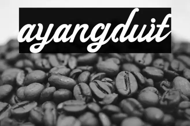 ayangduit Example 2