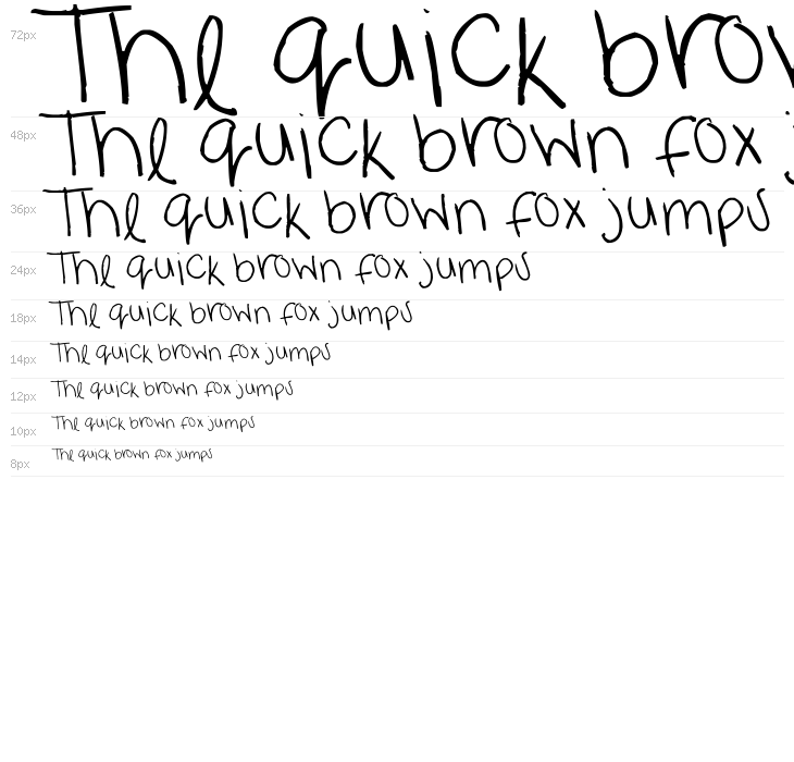 ayebaybay!® Waterfall