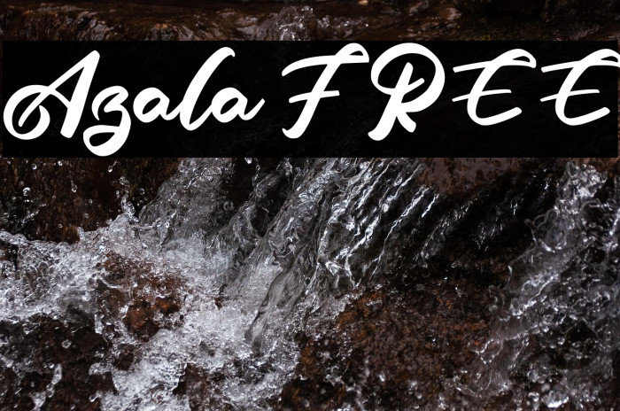 Azala FREE Example 3