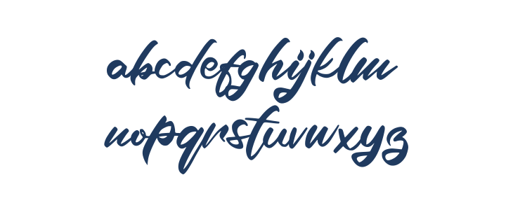 Azala FREE Lowercase