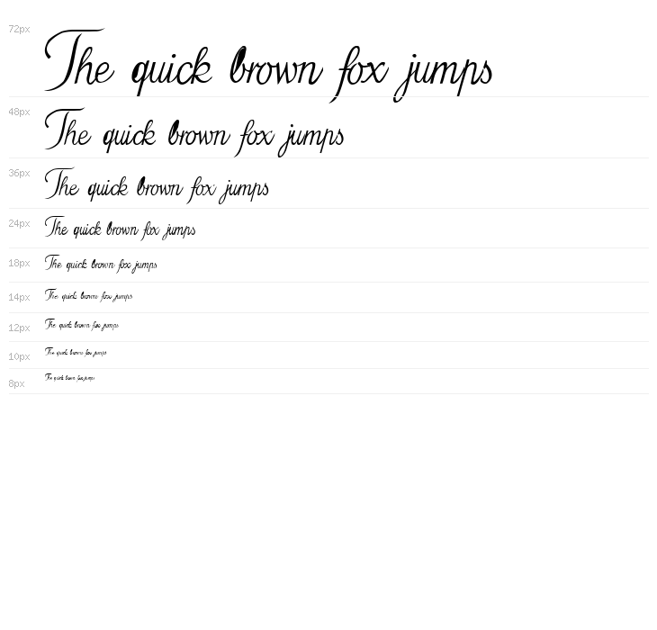 Azariel Demo Waterfall