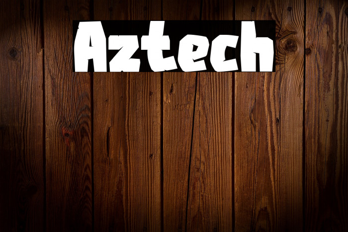 Aztech Example 1