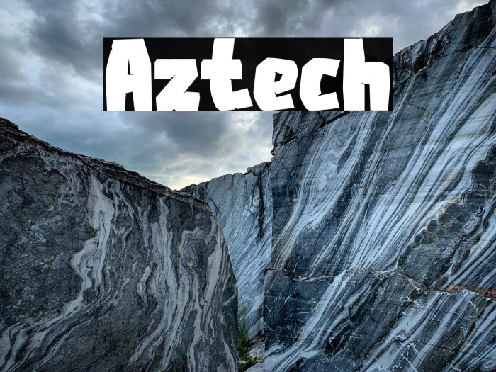 Aztech Example 2