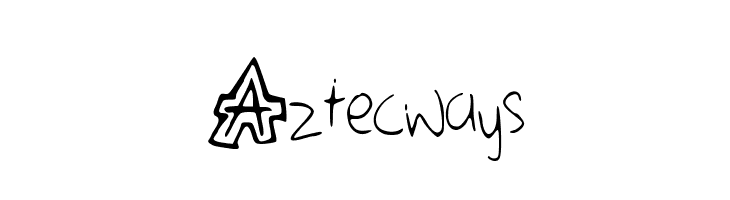 Aztecways Polices