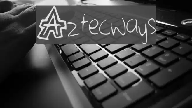 Aztecways Polices examples