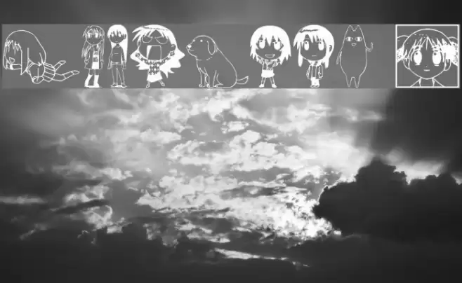 Azudings 1 Font examples