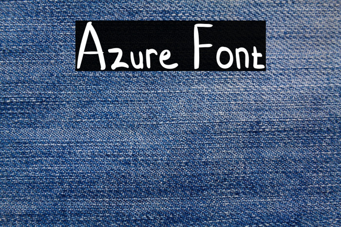 Azure Example 2
