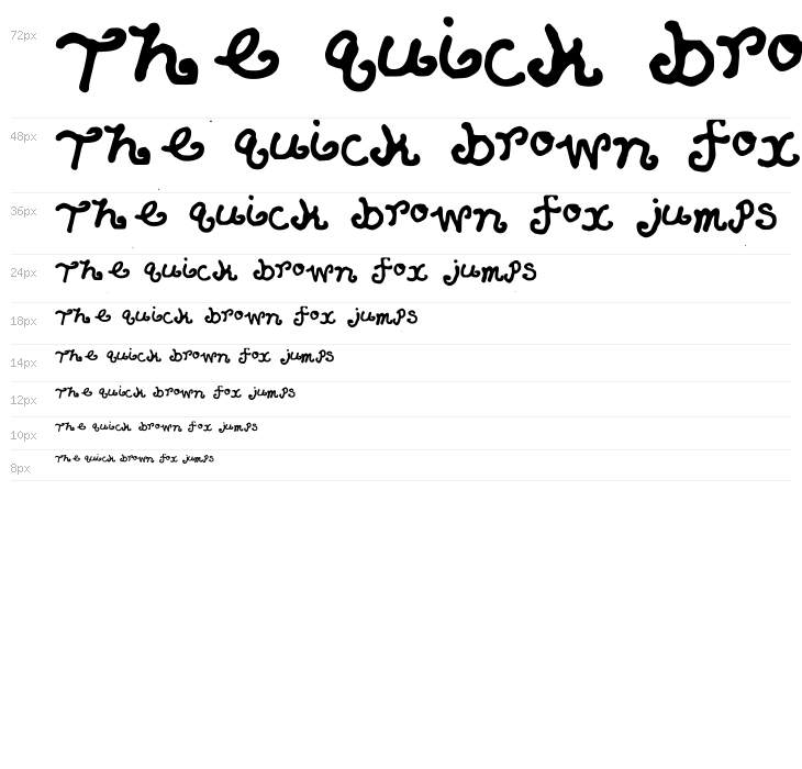 AzzurSuperstar Waterfall