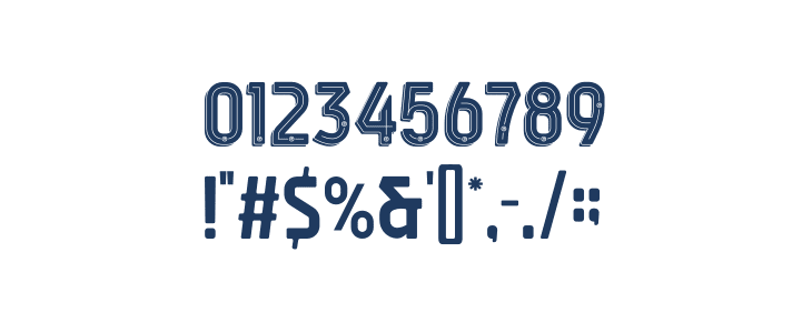 Azzuri Calcio Personal Use 3 Other Characters