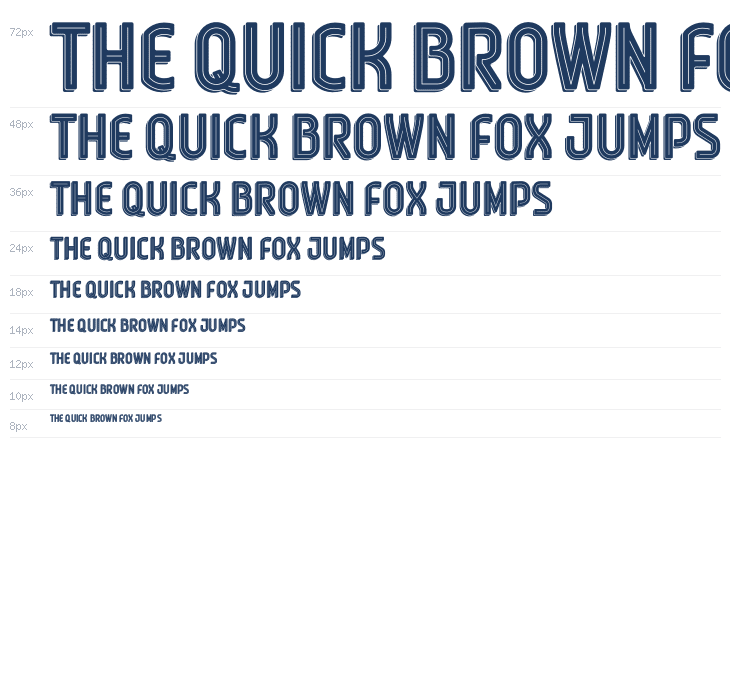 Azzuri Calcio Personal Use 3 Waterfall