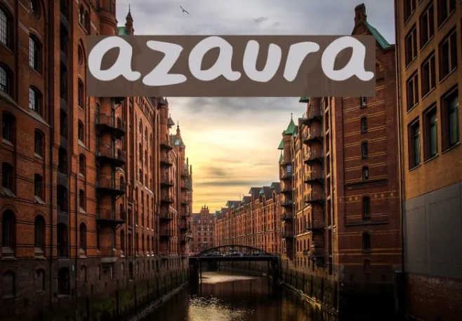 azaura Example 3