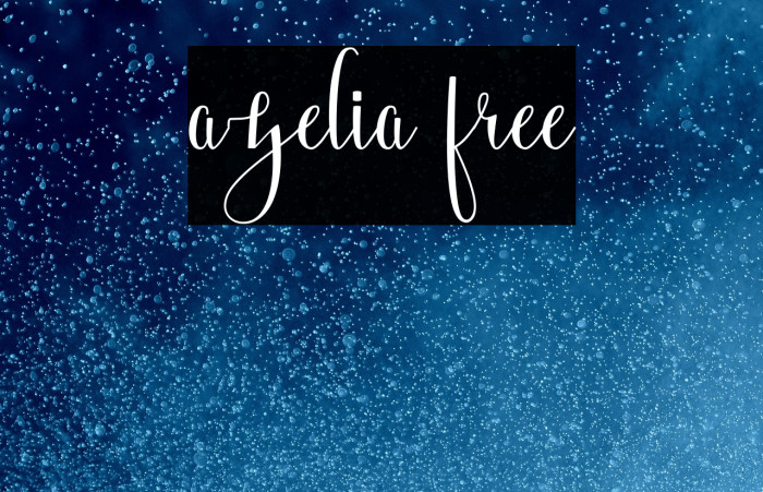 azelia free Example 2