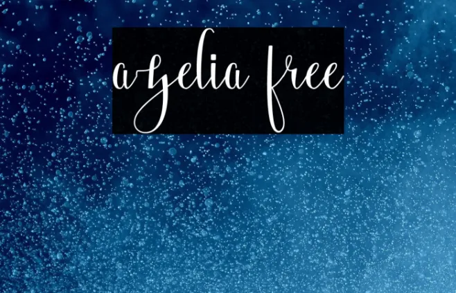 azelia free Example 2
