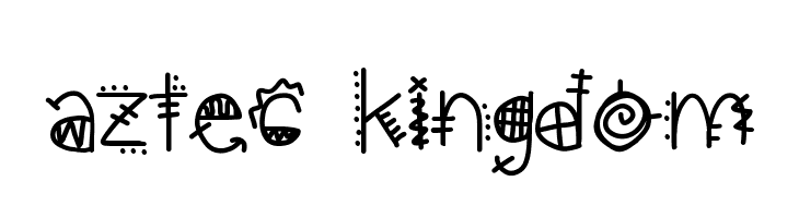 aztec kingdom Polices
