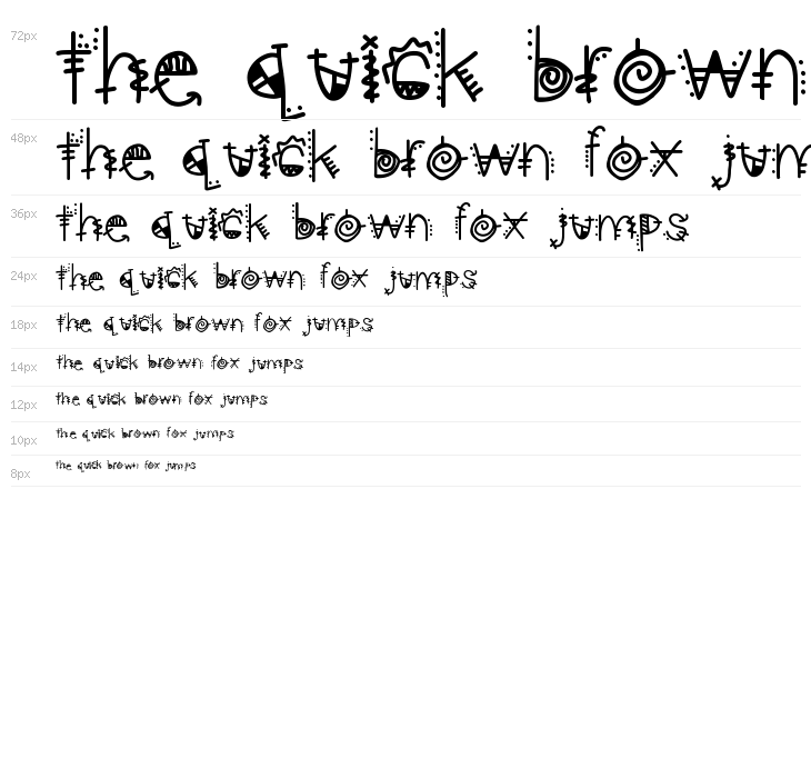 aztec kingdom Waterfall