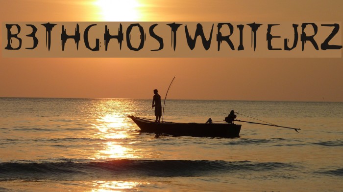B3th-Ghostwrite-JRZ Polices examples