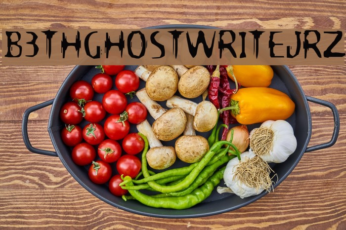 B3th-Ghostwrite-JRZ Polices examples