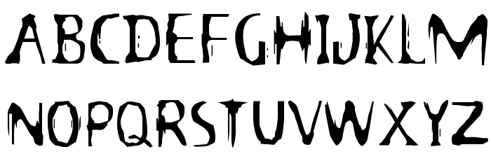B3th-Ghostwrite-JRZ Polices MINUSCULES