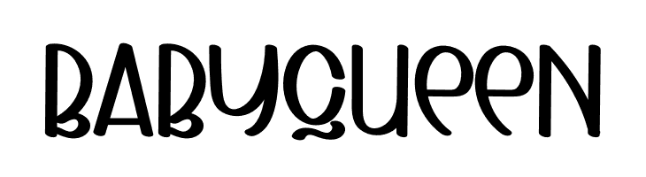 BABY QUEEN  Free Fonts Download