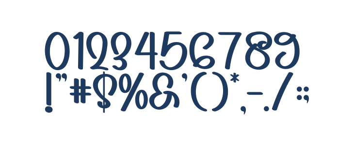 BABY QUEEN Other Characters