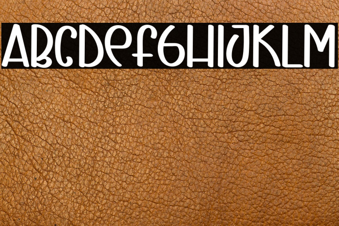 BABY QUEEN Example 3