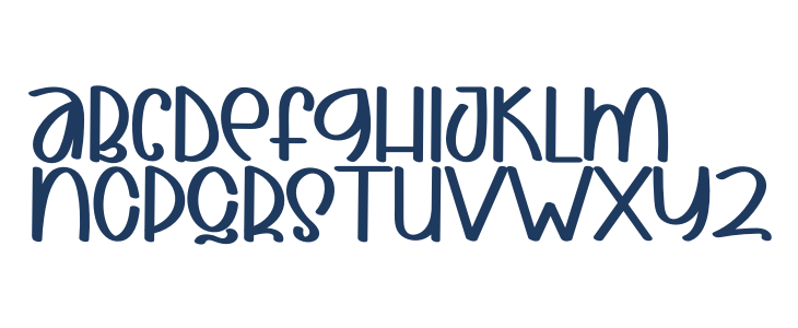 BABY QUEEN Lowercase