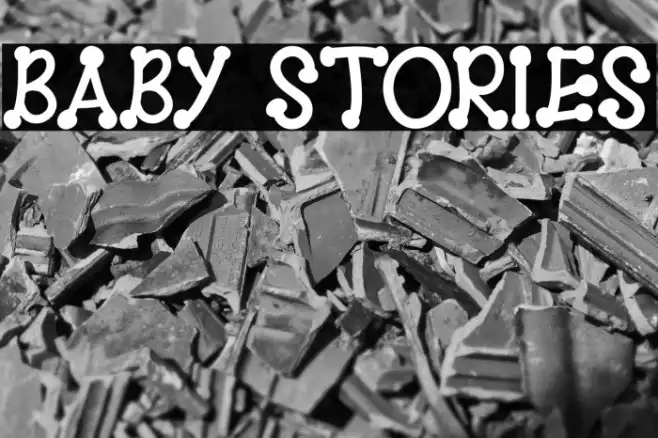 BABY STORIES Example 2