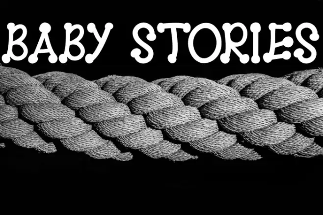 BABY STORIES Example 3