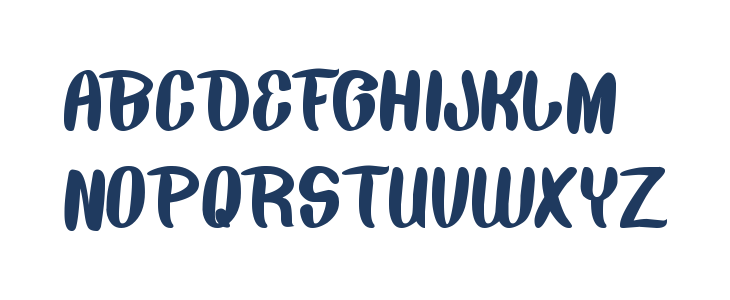 BACK TO NATURE Lowercase