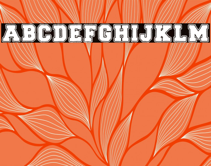 BACK TO SCHOOL PERSONAL USE Regular Example 1