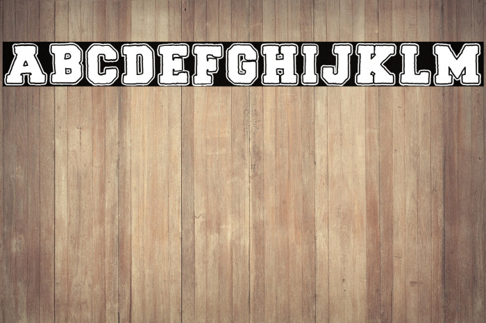 BACK TO SCHOOL Regular Example 1