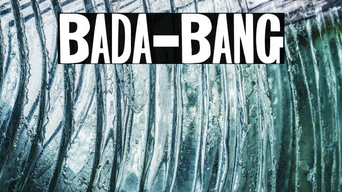 BADA-BANG Example 1