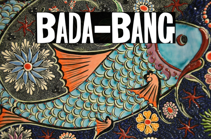 BADA-BANG Example 2