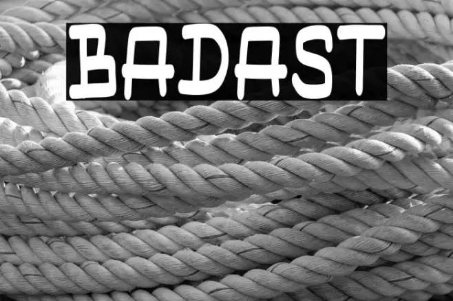 BADAST Example 3