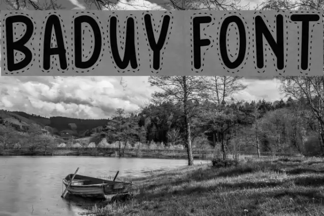 BADUY Example 3