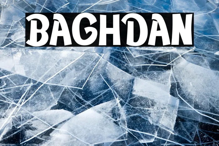 BAGHDAN Example 2