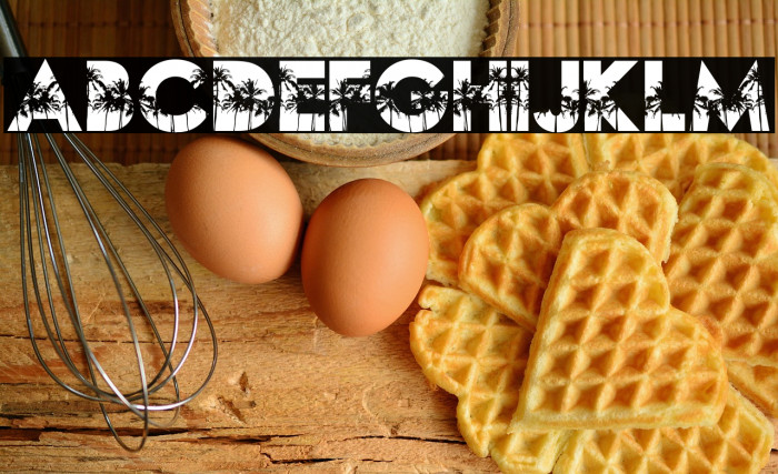 BAHAMAS TWO PERSONAL USE Bold Example 3