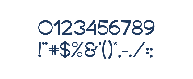 BAKEGO Other Characters