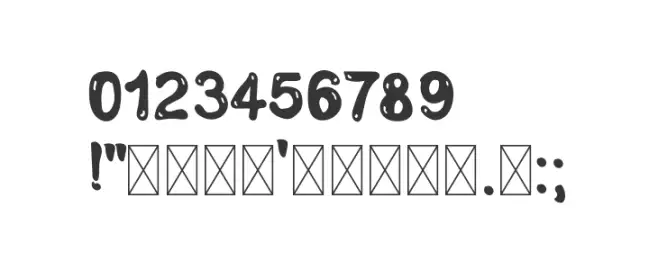 Numbers