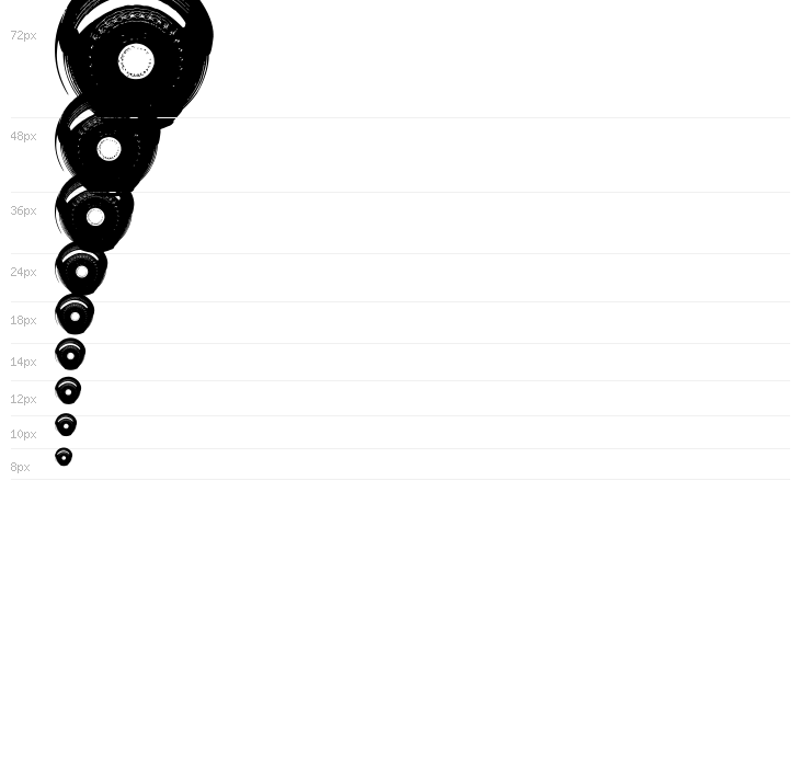 BALLS BALLS AND MORE BALLS Waterfall